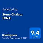 Brvnara Stone - Luna Jajce