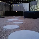 Stone - Luna Brvnara