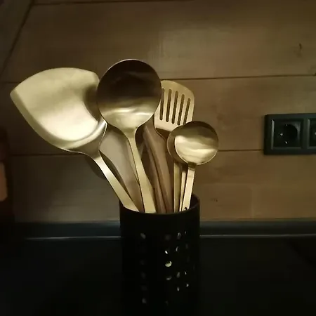 Stone - Luna シャレー *