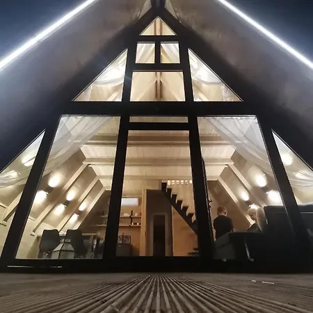 シャレー Stone - Luna *