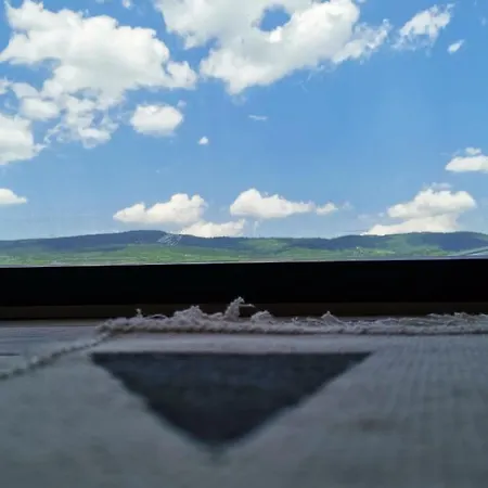 シャレー Stone - Luna