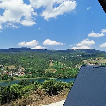 Stone - Luna Chalet