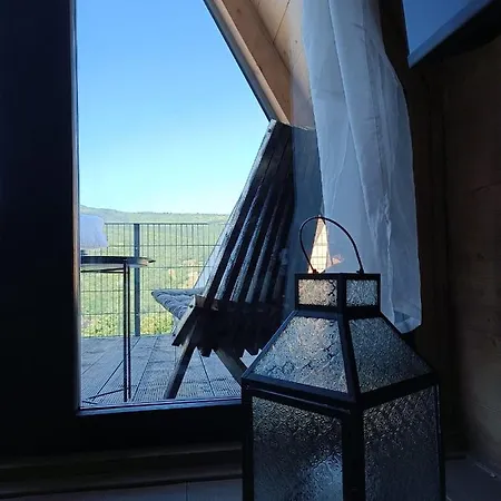 Chalet Stone - Luna