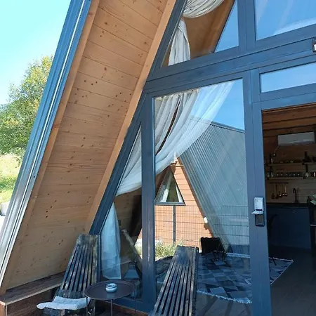 Chalet Stone - Luna
