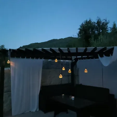 Alpesi faház Stone - Luna Jajca