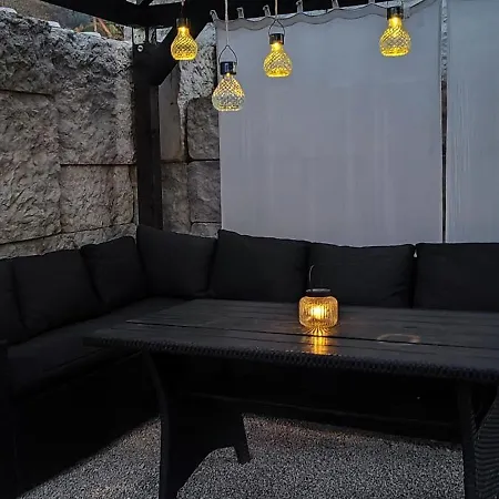 Stone - Luna シャレー