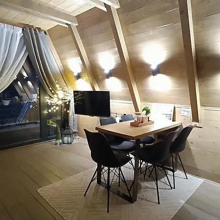 シャレー Stone - Luna ヤイツェ