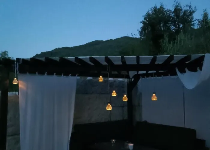 Chalet Stone - Luna Jajce